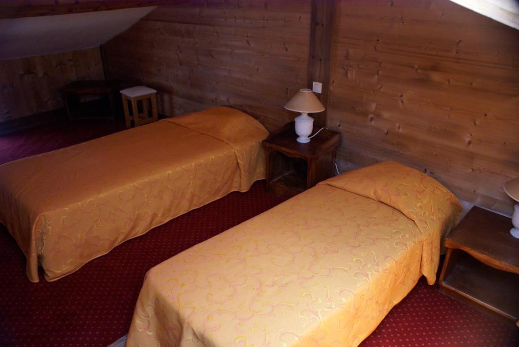Le Relais De L'Abbaye 호텔 투르뉘 외부 사진